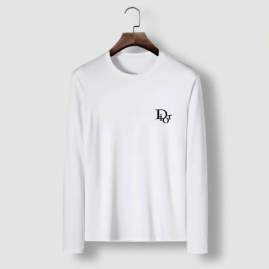 Picture of Dior T Shirt Long _SKUDiorM-6XL1qn1150414